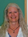 Elizabeth Brown –&nbsp;Minister