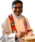 Damber Khadka